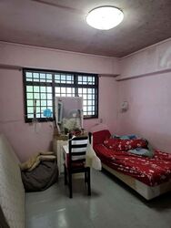 Blk 218 Petir Road (Bukit Panjang), HDB 4 Rooms #569740691